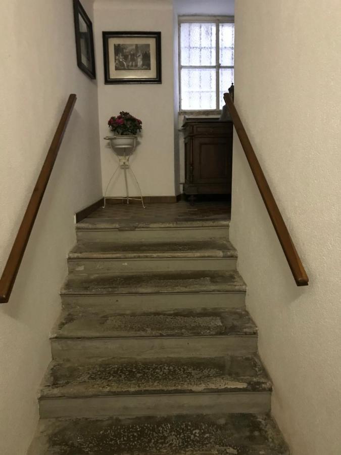 Villa Brotti Claino Exteriör bild