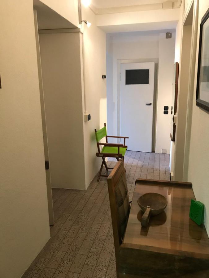 Villa Brotti Claino Exteriör bild